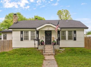 2300 N Johnston Avenue, Springfield, MO 65803