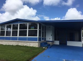 114 Congress St, Vero Beach, FL 32966