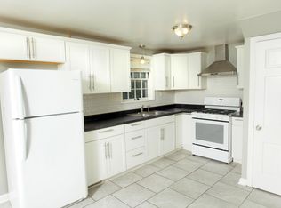 1207 Colonial Blvd NE, Canton, OH