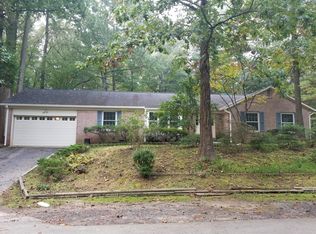 12229 Tall Pines Ct, Fairfax, VA 22030