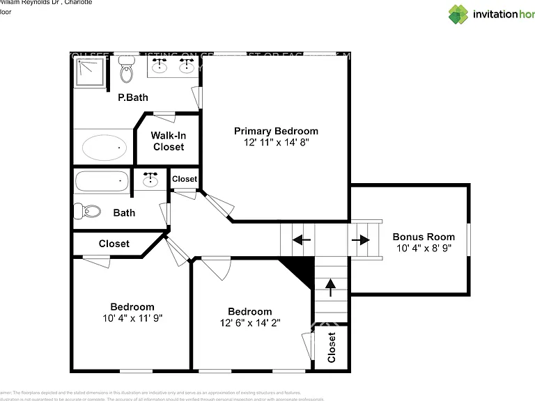7215 William Reynolds Dr — Photo 3