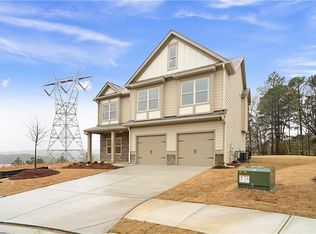 2360 Ticonic St, Lithonia, GA 30058