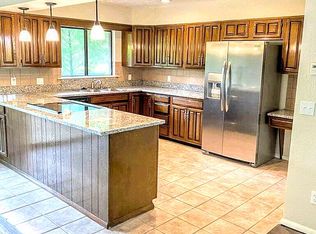 34418 E 698th Rd, Wagoner, OK 74467