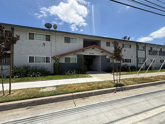 4th image of 2890 E Artesia Blvd APT 39