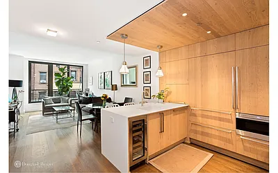Rented by Douglas Elliman