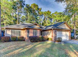 113 Boxwood Ln, Conway, SC 29526