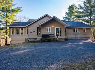 68 Shebeshekong Rd S, Carling, ON P0G 1G0