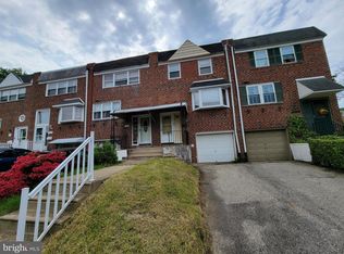 12229 Sweet Briar Rd, Philadelphia, PA 19154