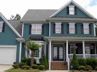 1400 Brewer Jackson Ct, Wake Forest, NC 27587