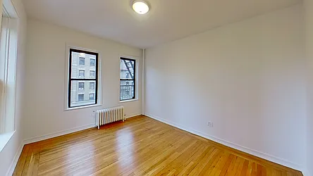 Rented by Time Equities, Inc.