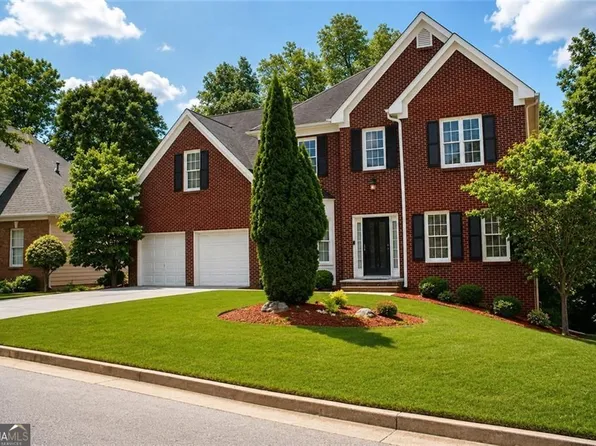 783 Deerfield Ct, Stone Mountain, GA 30087