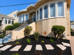 1122 Winsor Ave, Piedmont, CA 94610