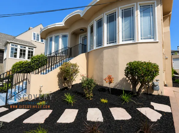 1122 Winsor Ave, Piedmont, CA 94610