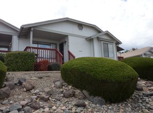 3089 Peaks View Ln UNIT 6A, Prescott, AZ 86301