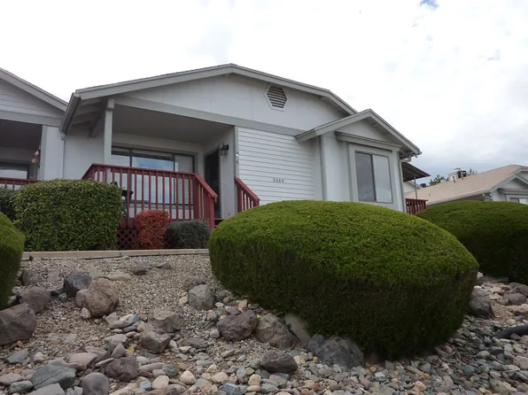 3089 Peaks View Ln Unit 6A, Prescott, AZ 86301