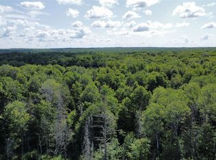 W10816 Bergman Rd, Merrill, WI 54452