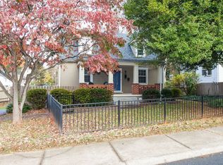 1419 Cherry Ave #B, Charlottesville, VA 22903