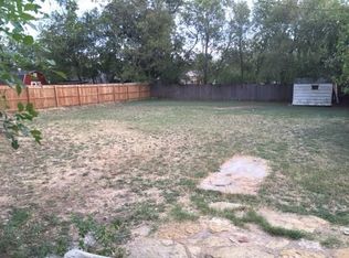 325 W Bc Rhome Ave, Rhome, TX 76078