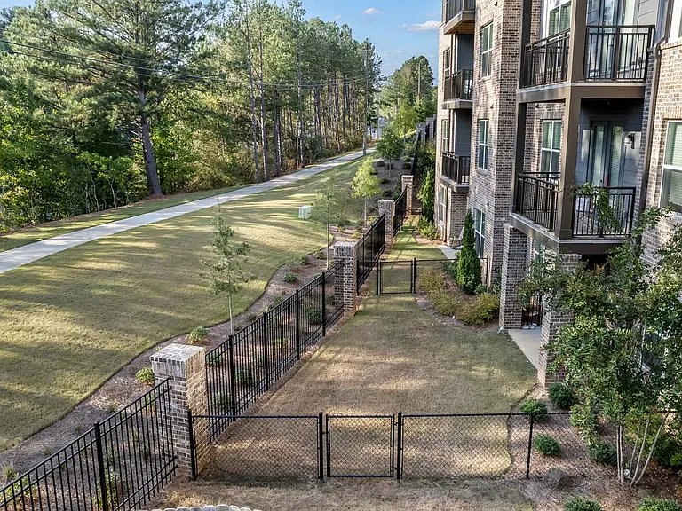 Make the most of outdoor living with a yard that's yours to enjoy