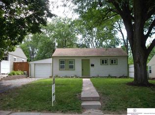 1611 N 70th Ave, Omaha, NE 68104