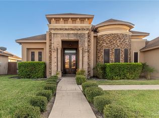 1702 E 27th St, Mission, TX 78574