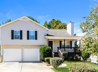 100 Colt Ln, Dallas, GA 30132