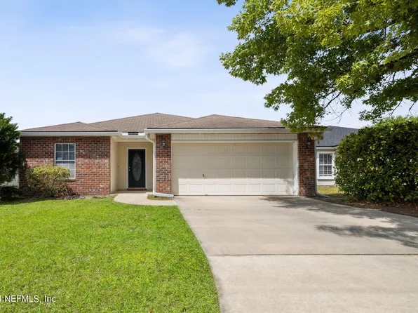 9623 WATERSHED Drive E, Jacksonville, FL 32220