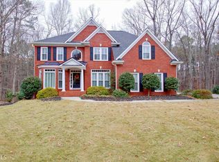 135 Castlebrook Chase, Tyrone, GA 30290