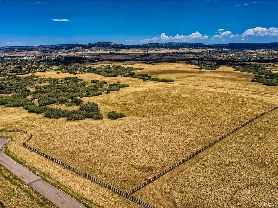 16b Bear's Den Trail, Sedalia, CO 80135 Zillow