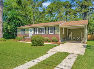 298 Embassy Dr, Summerville, SC 29483