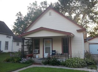 108 S Gregory St, Afton, IA 50830