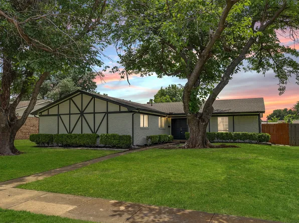 1806 Westbridge Way, Garland, TX 75044