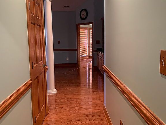 Mud Room to Family Room