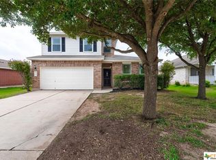404 Glen Valley Ln, Leander, TX 78641