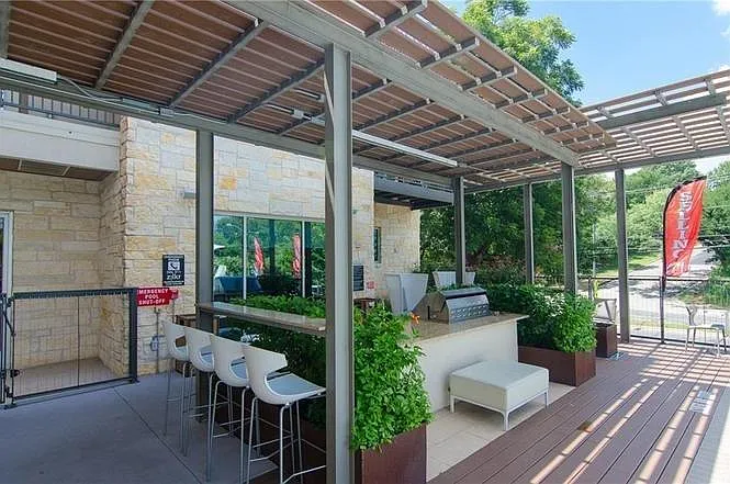 1900 Barton Springs Rd #2037 — Photo 12