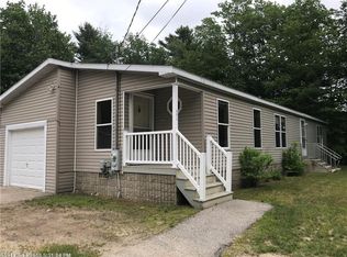 45 Burnt Mill Rd UNIT 1, Wells, ME 04090