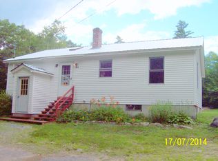 104 Bean Rd, Otisfield, ME 04270