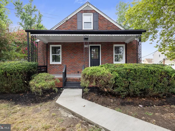 4950 Pleasant Ave, Pennsauken, NJ 08110