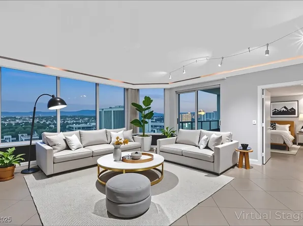 322 Karen Ave Unit 2501, Las Vegas, NV 89109