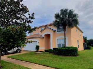 8618 Sunrise Key Dr, Kissimmee, FL 34747
