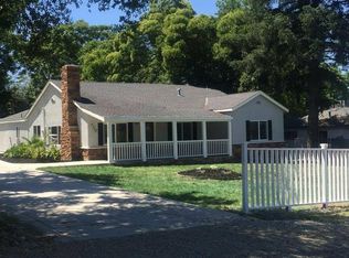 5335 Buena Vista Ave, Fair Oaks, CA 95628