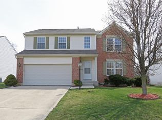 8188 Lawrence Rd, West Chester, OH 45069