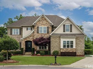 5112 Gansett Ln, Raleigh, NC 27612