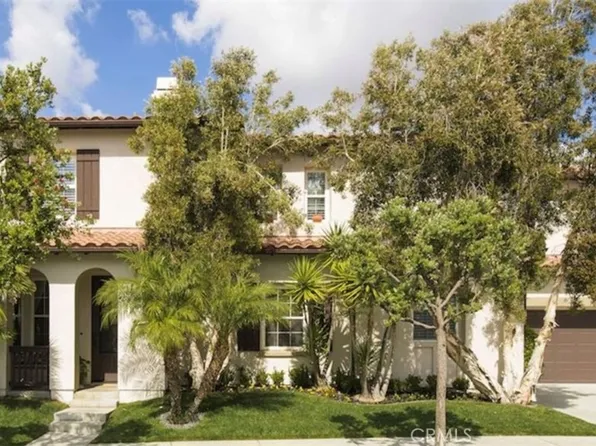 3 Larchwood, Irvine, CA 92602