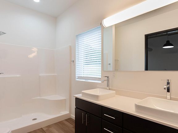 Bathroom.