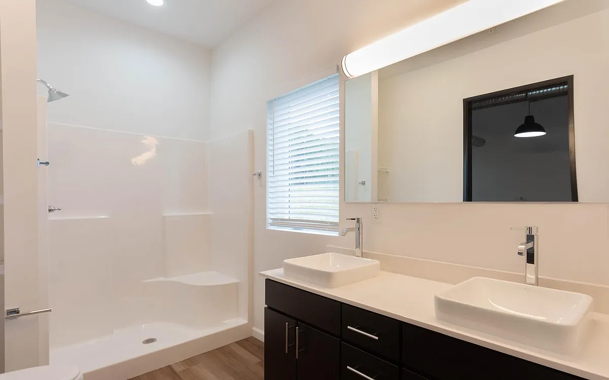 Bathroom. - 1700 South