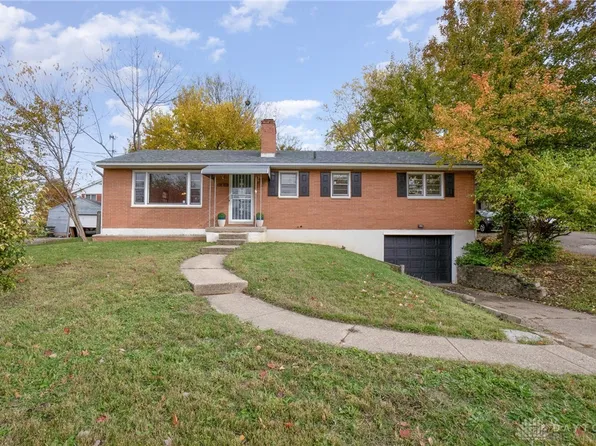 215 Curryer Rd, Middletown, OH 45042
