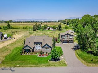31 Coolwater Way, Bozeman, MT 59718