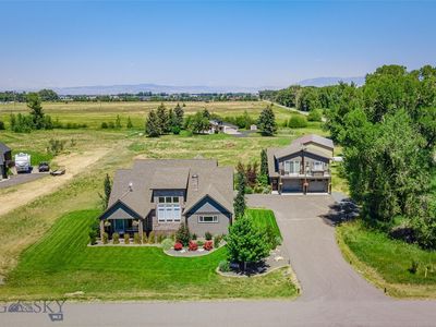 31 Coolwater Way, Bozeman, MT, 59718