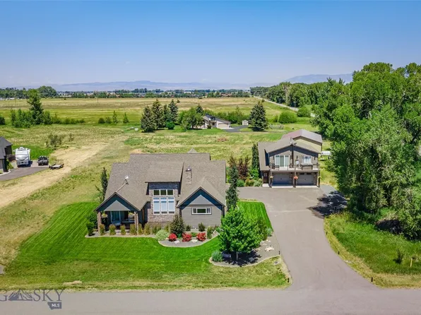 31 Coolwater Way, Bozeman, MT 59718